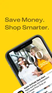 kcl: coupons, deals & savings iphone images 1