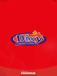 dixy clitheroe ipad images 1