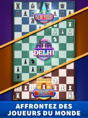 chess clash - jouez en ligne iPad Captures Décran 3