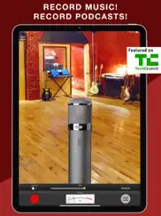 micswap pro 2 microphone sound ipad images 1