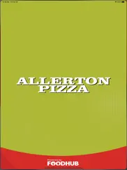 allerton pizza northallerton ipad images 1