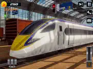 train simulator city rail road ipad images 4