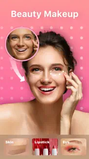 peachy - ai face & body editor iphone images 3