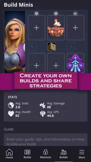 builds for warcraft rumble iphone images 4