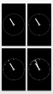 lucas' clock iphone images 2