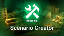 rebel inc: scenario creator iphone images 1