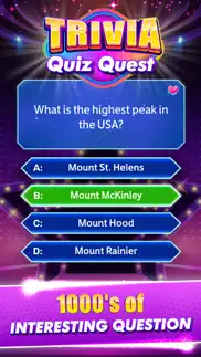 trivia quiz questions game iphone images 1