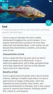 fish id - fish identifier iphone images 3