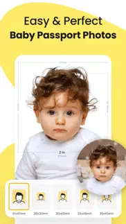 snapid-ai passport photo maker iphone images 4