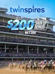 twinspires horse race betting ipad images 1