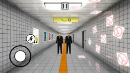 exit 8 - escape subway iphone capturas de pantalla 3