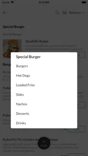 britannia burger base iphone images 3