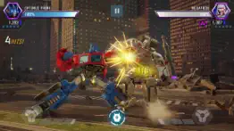 transformers forged to fight iphone images 1