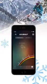 snow glow iphone images 4