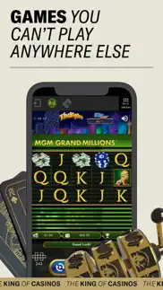 betmgm casino | bet real money iphone images 3