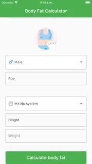 body fat calculator 2023 iphone images 1