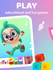 kidsbeetv videos and fun games ipad images 2