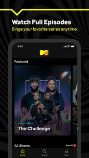 mtv iphone images 1