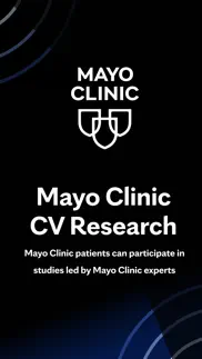 mayo clinic cv research iphone images 1