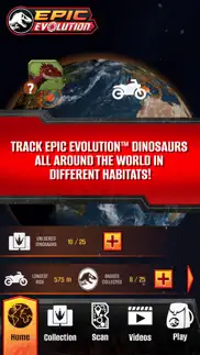 jurassic world play iphone images 1