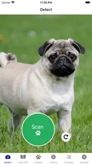 dog breed identifier - pupdex iphone images 4