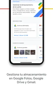 google one iphone capturas de pantalla 2