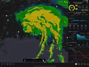 myradar weather radar ipad images 2