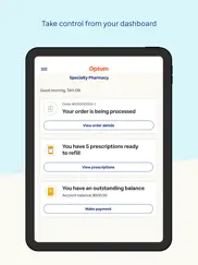 optum specialty pharmacy ipad images 2