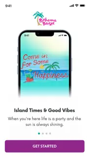 bahama breeze iphone images 1