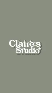 claire's studio айфон картинки 1