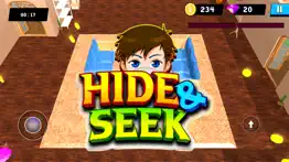 hide n seek hunt challenge iphone images 1