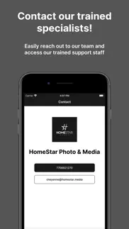 homestar media iphone images 3