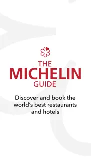 the michelin guide iphone resimleri 1