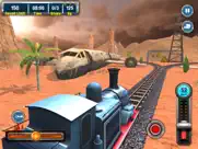 train racing multiplayer iPad Captures Décran 3