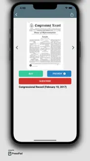 congressional record: proceedings and debates of the united states congress iphone images 2