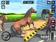 animal transport horse games ipad images 2