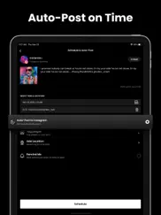 preplan - preview feed ipad images 3