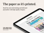 the times e-paper ipad images 3