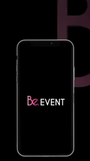 be-event iphone images 1