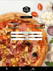 q-pizza kerpen ipad images 1