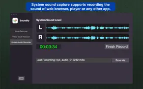 vocal remover - soundify iPhone Captures Décran 3