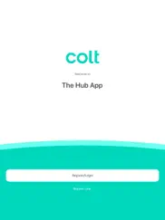 the colt hub cafe ipad images 1