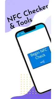 nfc checker iphone images 1