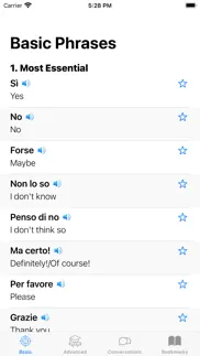 learn italian phrases iphone images 1