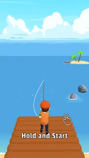 catch the fish 3d iphone images 1