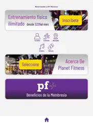 planet fitness mexico ipad images 1