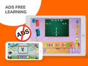 tiny genius learning game kids ipad images 3