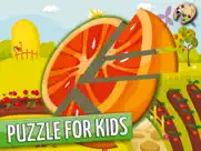 fruit puzzles games for babies ipad images 2