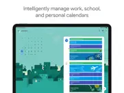 google calendar: get organized ipad images 1