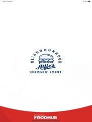 alfies burger joint ipad images 1